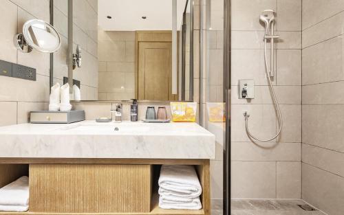 Howard Johnson Hefei High-tech Zone Hotel – Hefei, VA