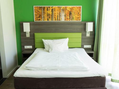 Bonnox Boardinghouse & Hotel - image 13