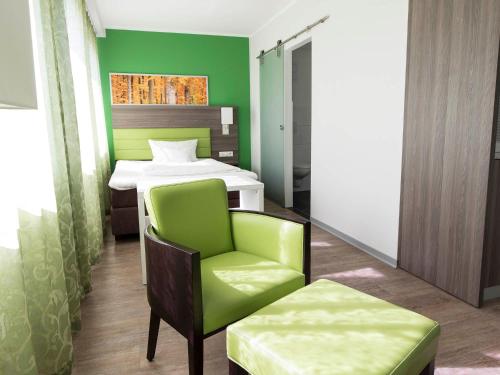 Bonnox Boardinghouse & Hotel - image 3