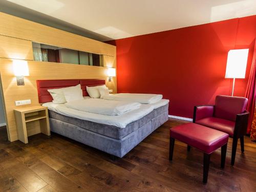 Bonnox Boardinghouse & Hotel - image 10