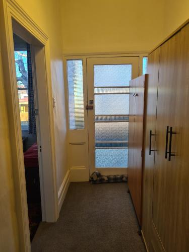 Warm and comfortable 2BR with SK and QB in West Dunedin