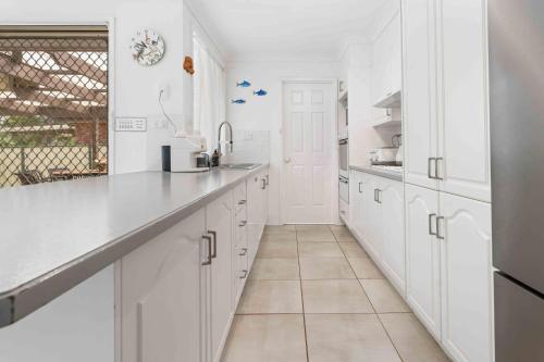 Casa LuCe by Experience Jervis Bay in โอลด์เอโรวัลเบย์