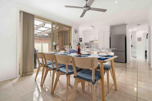 Casa LuCe by Experience Jervis Bay in โอลด์เอโรวัลเบย์