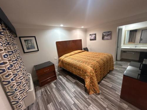Crescent Motel, South Gate - Los Angeles – South Gate, CA