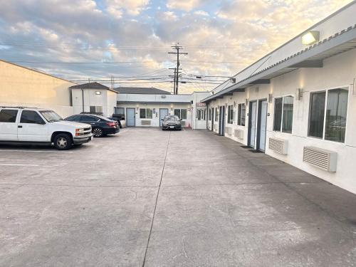 Crescent Motel, South Gate - Los Angeles – South Gate, CA