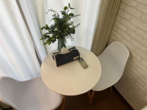 Comfortable accommodation in Shinjuku, 2 minutes from the station