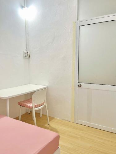 Avocado House in Tuy Hòa (Phú Yên)