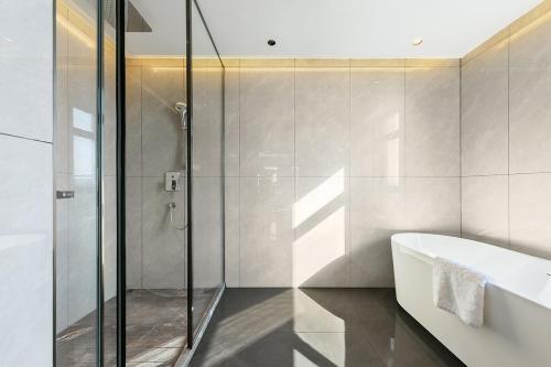 Howard Johnson Hefei High-tech Zone Hotel – Hefei, VA