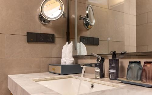 Howard Johnson Hefei High-tech Zone Hotel – Hefei, VA