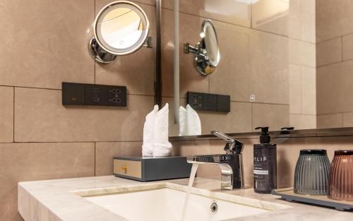 Howard Johnson Hefei High-tech Zone Hotel – Hefei, VA