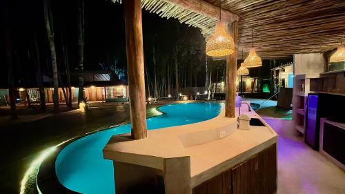 Casa paralelo 17 , Trancoso Jacuma – khách sạn tại Curuípe