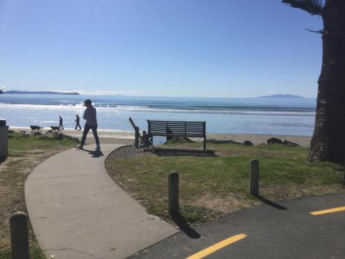 Orewa Beachside