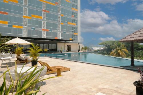 Ascent Premiere Hotel and Convention Room Type - Premiere Deluxe Double
