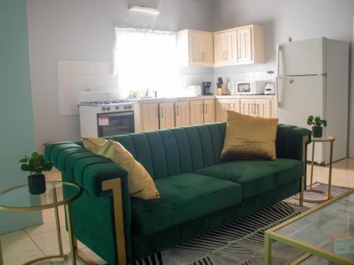 Habitación, Paradis des Palmiers 2 Gorgeous 2bedroom flat in Potters Village