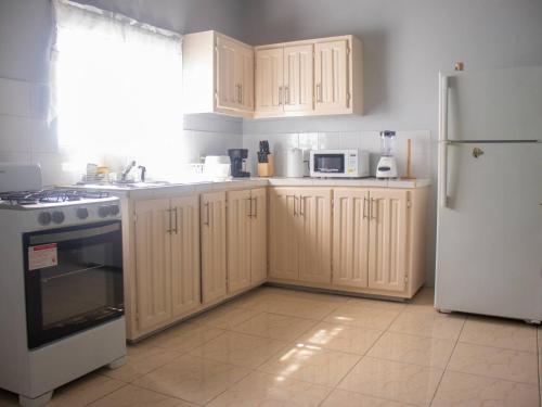 Paradis des Palmiers 2 Gorgeous 2bedroom flat in Potters Village