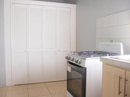 Paradis des Palmiers 2 Gorgeous 2bedroom flat in Potters Village