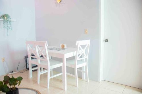 Instalaciones, Paradis des Palmiers 2 Gorgeous 2bedroom flat in Potters Village