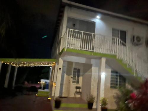 Instalaciones, Paradis des Palmiers 2 Gorgeous 2bedroom flat in Potters Village