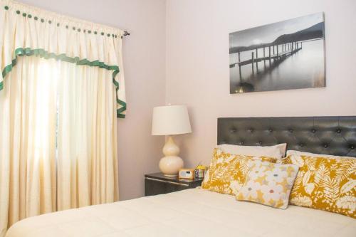 設施, Paradis des Palmiers 3 Gorgeous 2-bedroom flat in 波特斯村