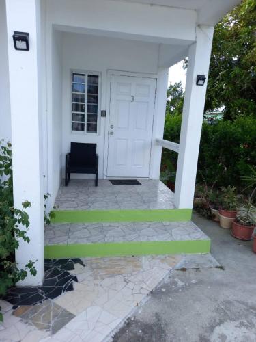 Paradis des Palmiers 3 Gorgeous 2-bedroom flat in 波特斯村