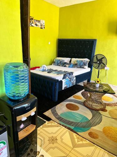 ADONAI homes in Malindi