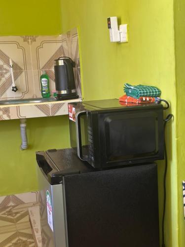 ADONAI homes in Malindi