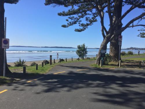 Orewa Beachside