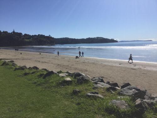 Orewa Beachside