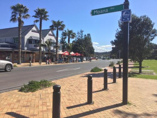 Orewa Beachside