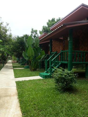 The Royal Bamboo Lodges - SHA Certified