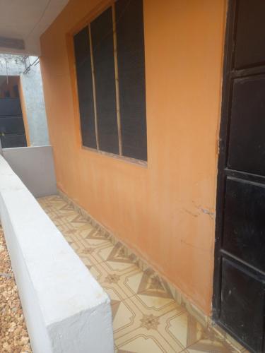 ADONAI homes in Malindi