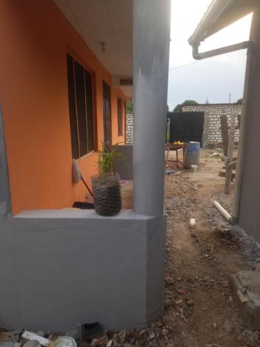 ADONAI homes in Malindi