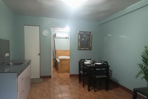 MD 1BRH & 2BRH HOUSE for Family,Group&Backpackers in Calapan