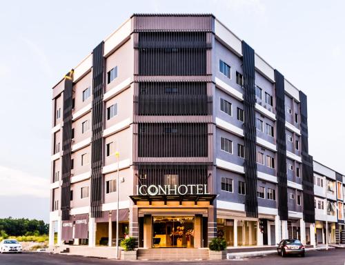 Facilities, Icon Hotel in Segamat