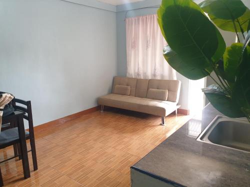 MD 1BRH & 2BRH HOUSE for Family,Group&Backpackers in Calapan