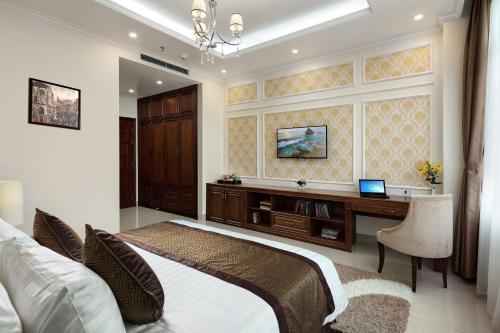 Center Hotel Bac Ninh