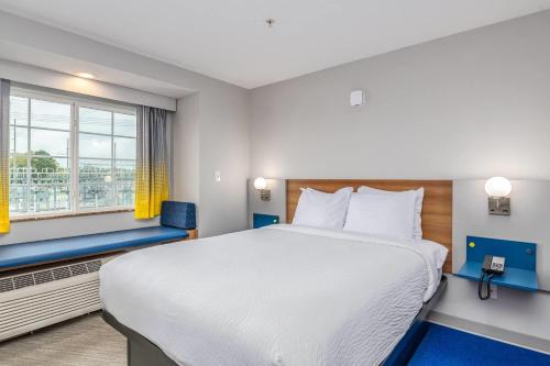 Microtel Inn and Suites Montgomery in Montgomery, USA