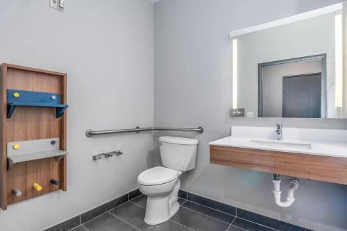 Microtel Inn and Suites Montgomery - image 12