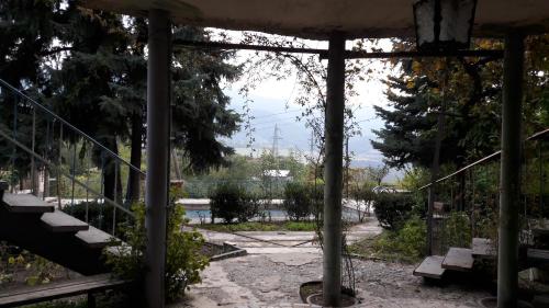 Surrounding environment, Guest House Mary in Haghpat