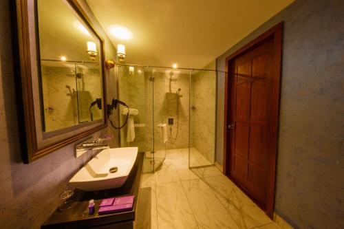 Camera doppia o twin, premium, club
