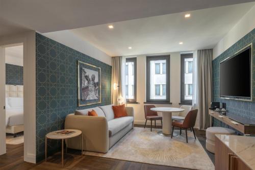 Hilton Turin Centre, Turin (photo 10)