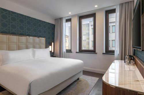 Hilton Turin Centre, Turin (photo 11)