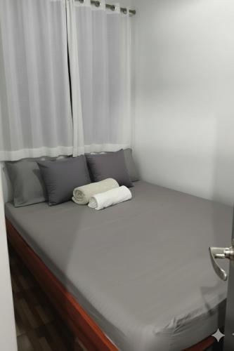 MD 1BRH & 2BRH HOUSE for Family,Group&Backpackers in Calapan
