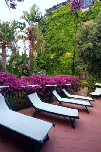 Hotel La Villarosa Terme - image 3