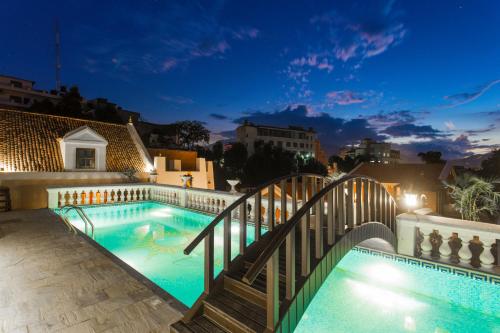 Baber Mahal Vilas - The Heritage Hotel photo 2