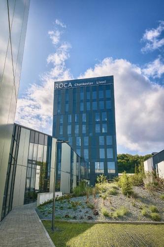 Kongres Hotel Roca - image 13