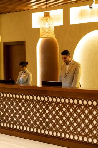 The Luxe Retreat Hotel Apartments - main image
