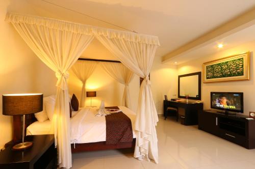 One-Bedroom Villa with Private Pool image 10
