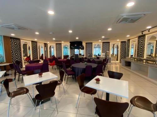 Hotel Desaru Penawar in Desaru