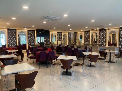 Hotel Desaru Penawar in Desaru